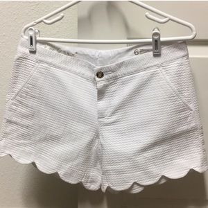 EUC LP Buttercup Shorts 6